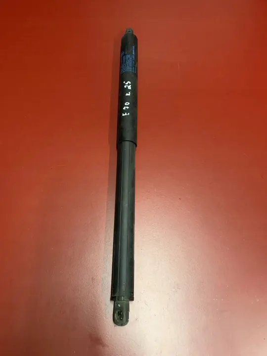 Atuador porta-malas BMW X5 E70 OEM KSI2475 image 2