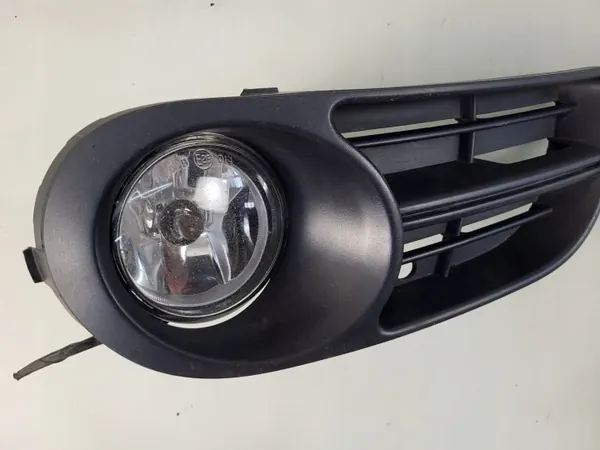 Voorlinker bumperrooster OEM 6Y0853665 Halogeen image 3