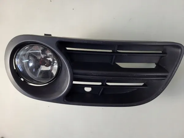 Voorlinker bumperrooster OEM 6Y0853665 Halogeen image 4