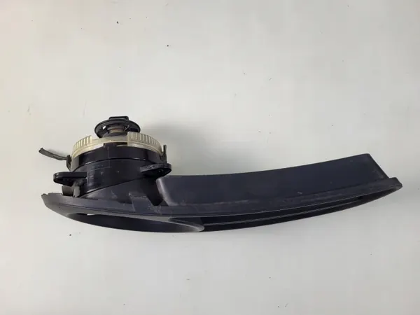 Voorlinker bumperrooster OEM 6Y0853665 Halogeen image 7