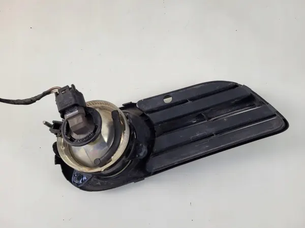 Voorlinker bumperrooster OEM 6Y0853665 Halogeen image 9