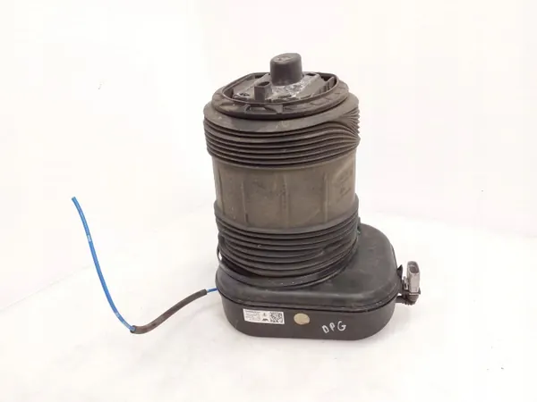 Muelle de aire OEM 9Y0616002B trasero derecho Porsche image 3