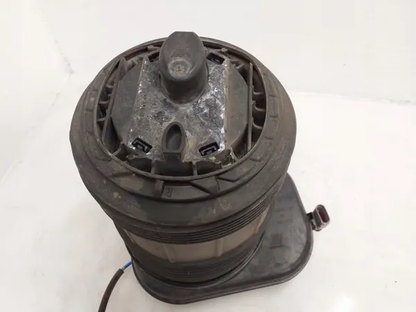 Muelle de aire OEM 9Y0616002B trasero derecho Porsche image 4