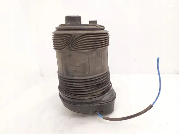 Muelle de aire OEM 9Y0616002B trasero derecho Porsche image 5