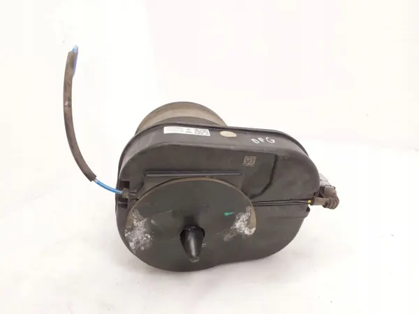 Muelle de aire OEM 9Y0616002B trasero derecho Porsche image 7