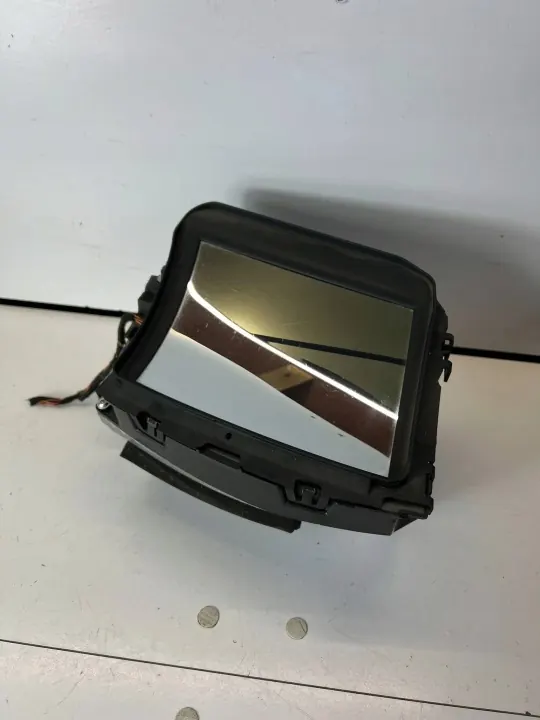 Ecrã Head-Up Audi OE OEM 4G8919604J - Usado image 2