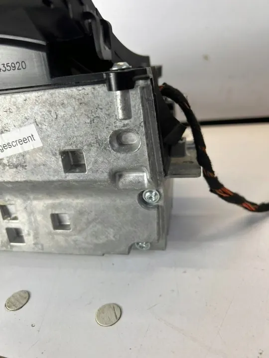 Ecrã Head-Up Audi OE OEM 4G8919604J - Usado image 7