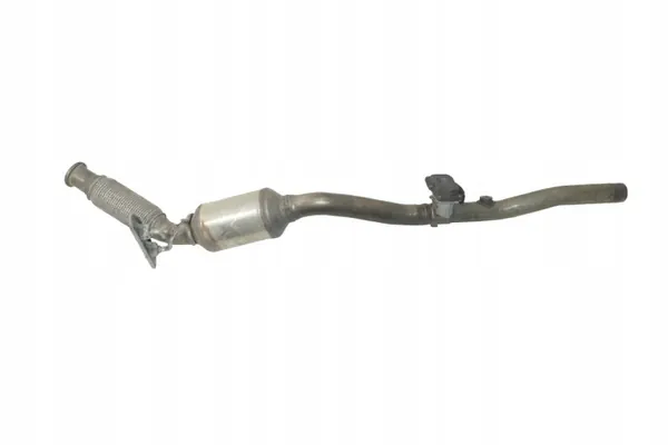 OEM 3Q0131701F Avgasventil för 2.0 TDI image 2