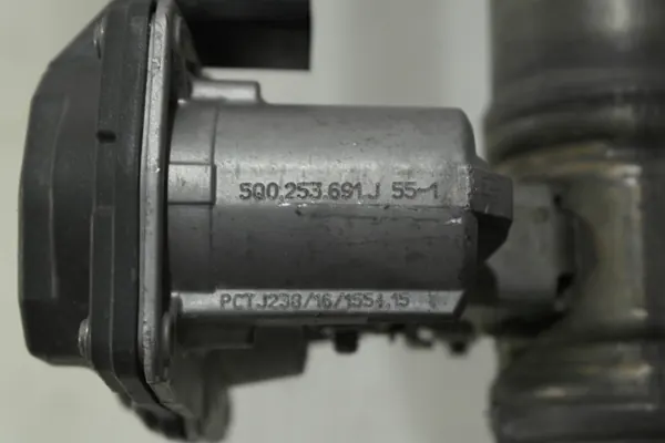 OEM 3Q0131701F Avgasventil för 2.0 TDI image 3