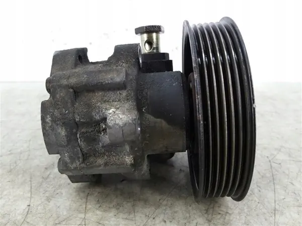 Pompe de direction assistée Audi d'occasion OEM 91130 REMI image 3