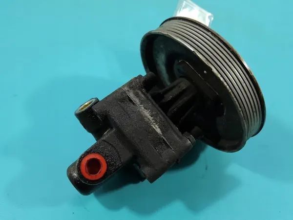 Bomba de direção OEM 4D0145155H Audi A8 D2 usado image 3