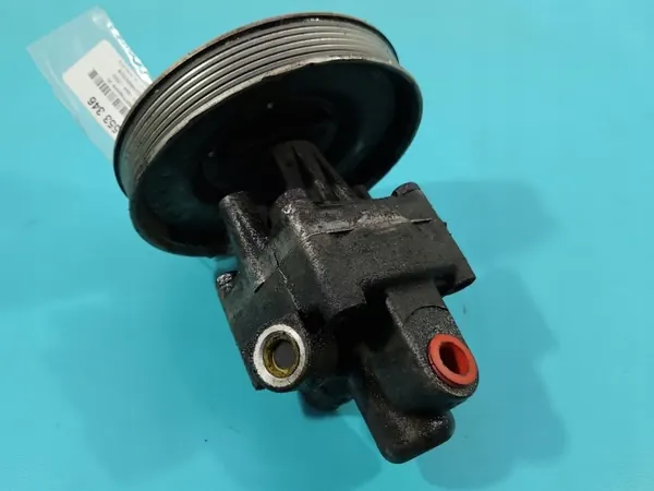 Bomba de direção OEM 4D0145155H Audi A8 D2 usado image 4