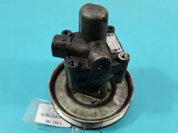 Bomba de direção OEM 4D0145155H Audi A8 D2 usado image 5