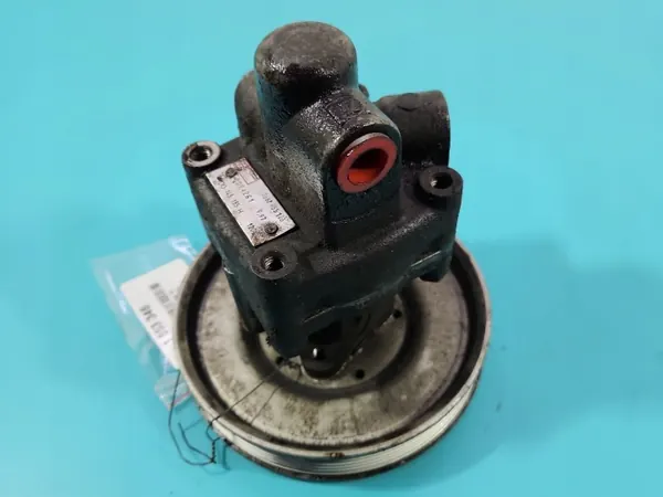 Bomba de direção OEM 4D0145155H Audi A8 D2 usado image 6