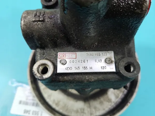 Bomba de direção OEM 4D0145155H Audi A8 D2 usado image 7