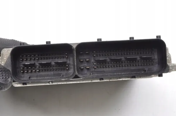 Module ECU Volkswagen OEM 070906016BC Occasion image 4