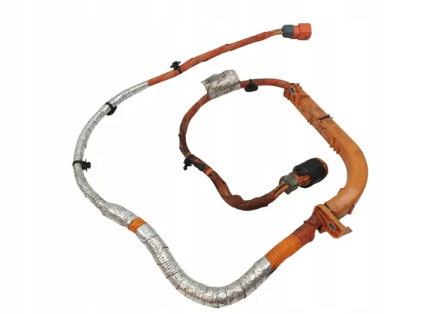 Cable Batería Alta Tensión OEM 50571771 1.3 PHEV image 2