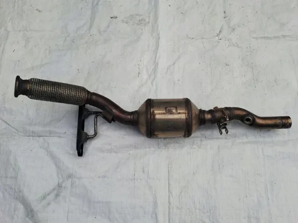 SEAT OEM 5Q0131701BS DPF-katalysator voor Arona 1.6 TDI image 2