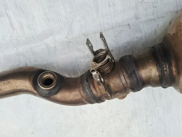 SEAT OEM 5Q0131701BS DPF-katalysator voor Arona 1.6 TDI image 3