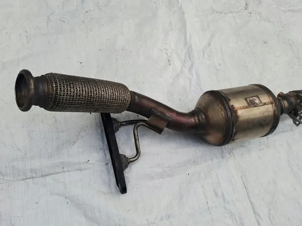 SEAT OEM 5Q0131701BS DPF-katalysator voor Arona 1.6 TDI image 4