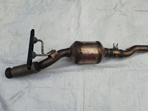 SEAT OEM 5Q0131701BS DPF-katalysator voor Arona 1.6 TDI image 7