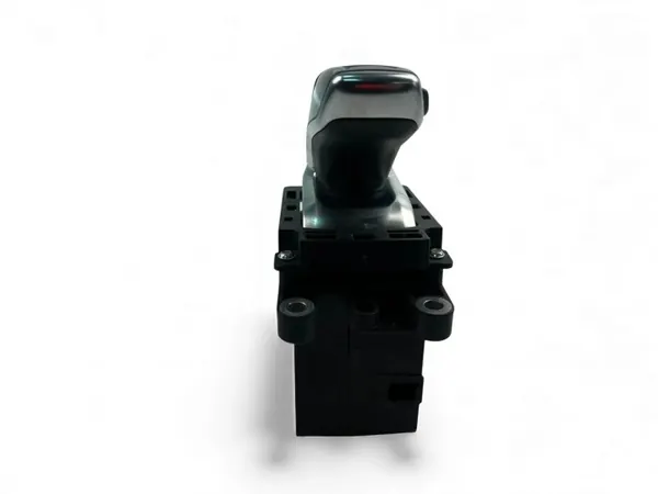 Växelspaksknopp OEM 98336270DX Läder Peugeot image 5