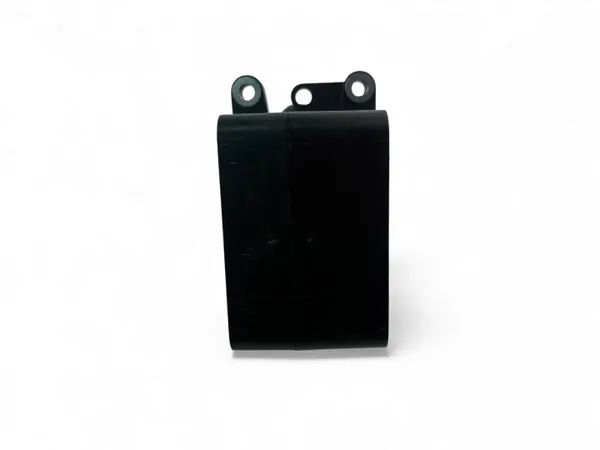 Växelspaksknopp OEM 98336270DX Läder Peugeot image 7