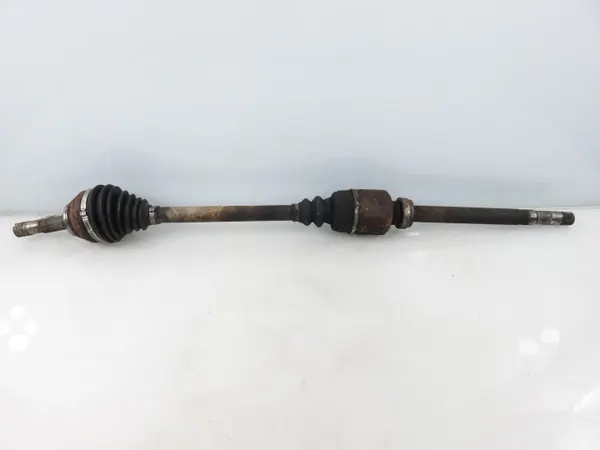 Oikea puoliakseli OEM DJY Fiat Ducato II 1.9 D:lle image 2