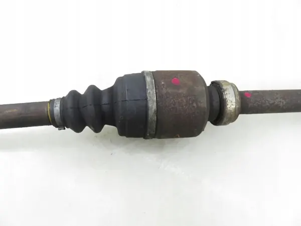 Oikea puoliakseli OEM DJY Fiat Ducato II 1.9 D:lle image 3
