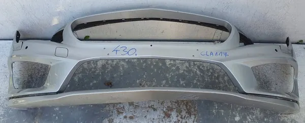 Parachoques delantero Mercedes-Benz CLA 117 AMG image 2
