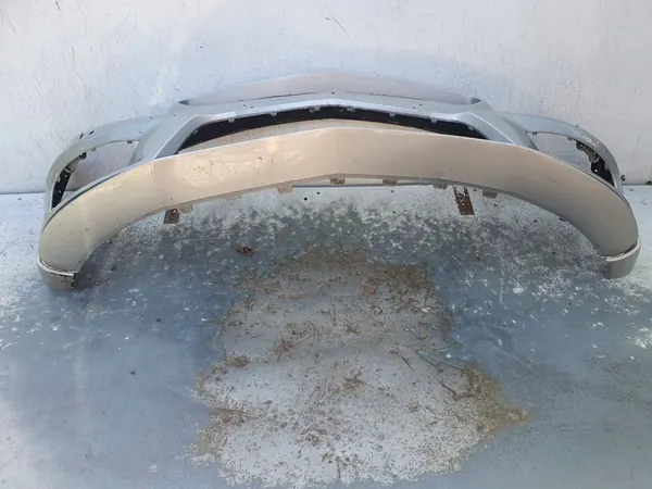 Parachoques delantero Mercedes-Benz CLA 117 AMG image 5