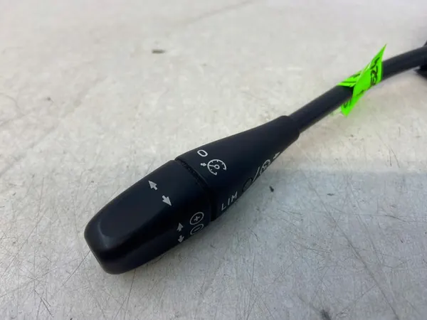 Cruise Control Schakelaar Mercedes Sprinter A9065450524 image 3