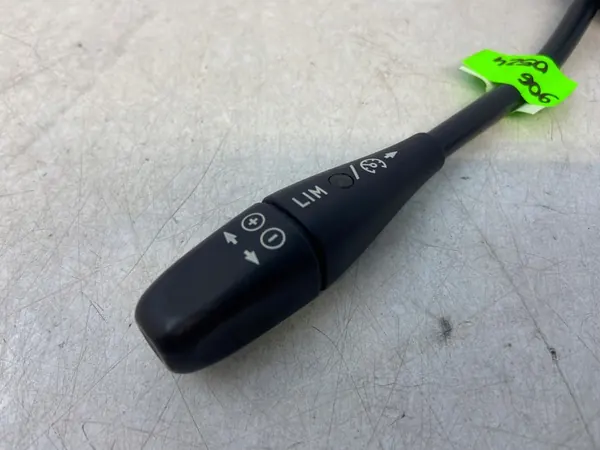 Cruise Control Schakelaar Mercedes Sprinter A9065450524 image 4