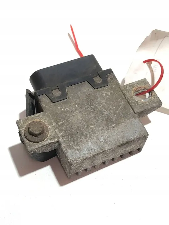 Injektorpumpkontroller Audi Q7 4L 4L0906093 image 2