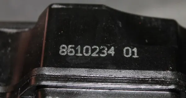 BMW F10 F01 E70 F15 Ventilock - 8510234 image 10