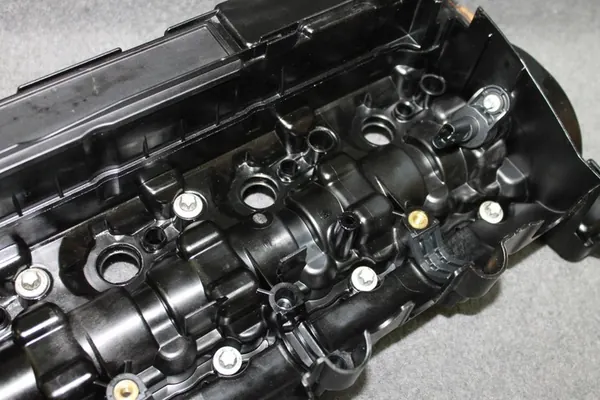 BMW F10 F01 E70 F15 Ventilock - 8510234 image 3