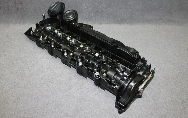 BMW F10 F01 E70 F15 Ventilock - 8510234 image 4