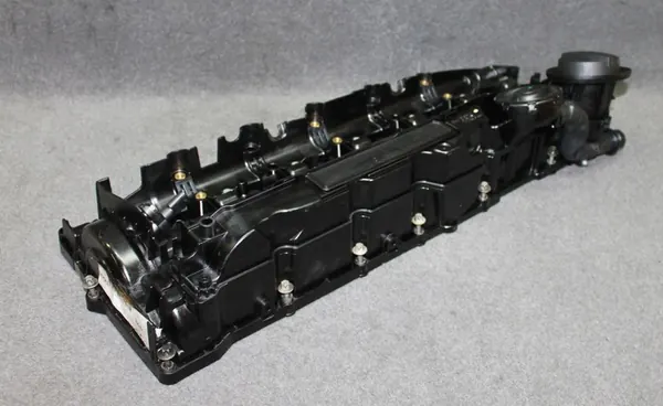 BMW F10 F01 E70 F15 Ventilock - 8510234 image 5