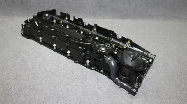 BMW F10 F01 E70 F15 Ventilock - 8510234 image 6