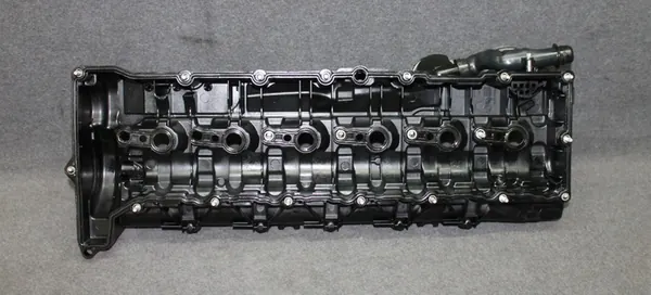 BMW F10 F01 E70 F15 Ventilock - 8510234 image 7