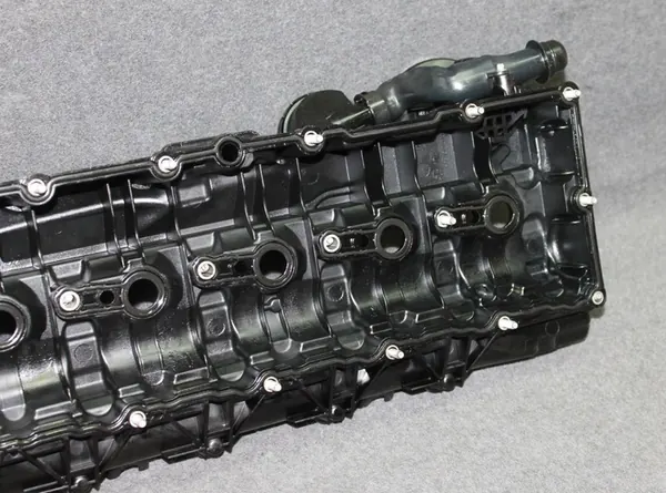 BMW F10 F01 E70 F15 Ventilock - 8510234 image 9