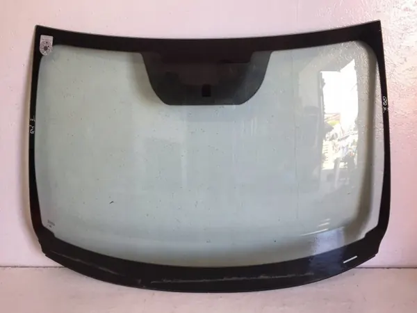 Gebrauchte Frontscheibe OEM SZYBA für Nissan Qashqai II image 2