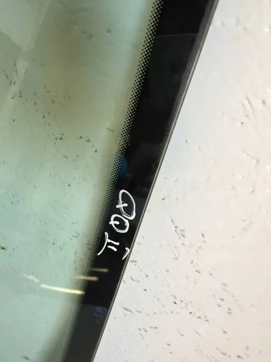 Gebrauchte Frontscheibe OEM SZYBA für Nissan Qashqai II image 3