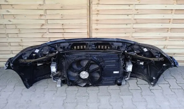 Capot Aluminium OEM 9492428 pour BMW 1 F40 2019-2024 image 4