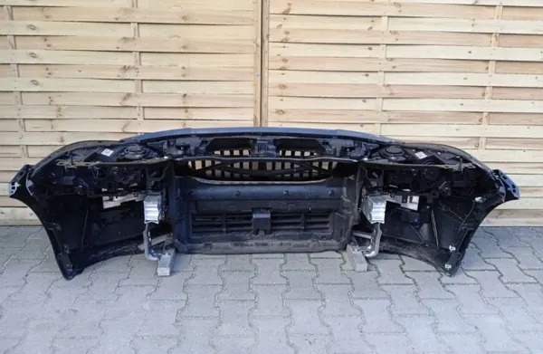 Capot Aluminium OEM 9492428 pour BMW 1 F40 2019-2024 image 5