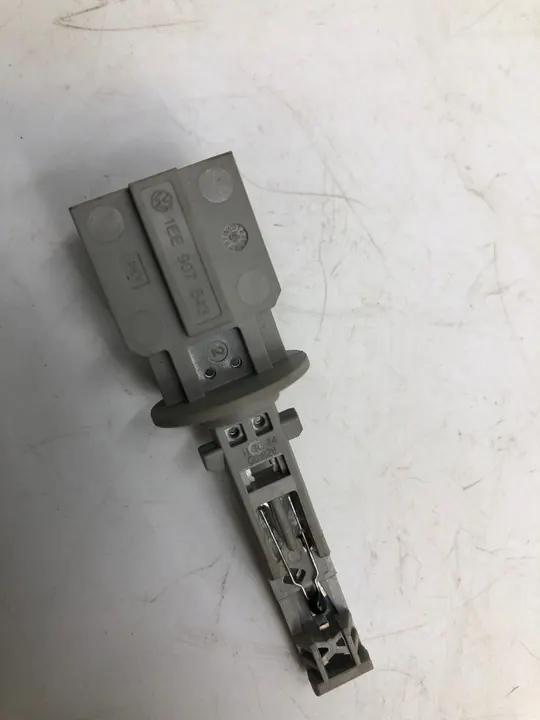 Capteur de température du liquide de refroidissement SEAT LEON (KL1) 1EE907543 image 1