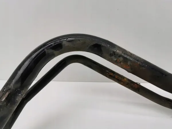 Mazda CX-7 2007 Cuello de Llenado OEM AMD128322 image 4