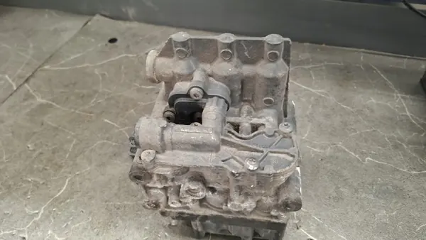 Bromsstyrventil OEM 4728901016 Mercedes Actros MP4 image 4