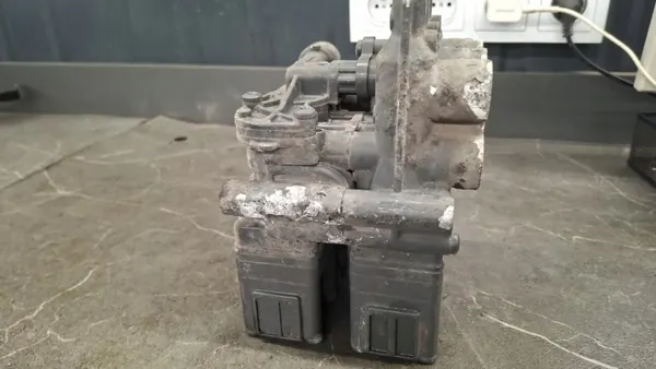 Bromsstyrventil OEM 4728901016 Mercedes Actros MP4 image 5
