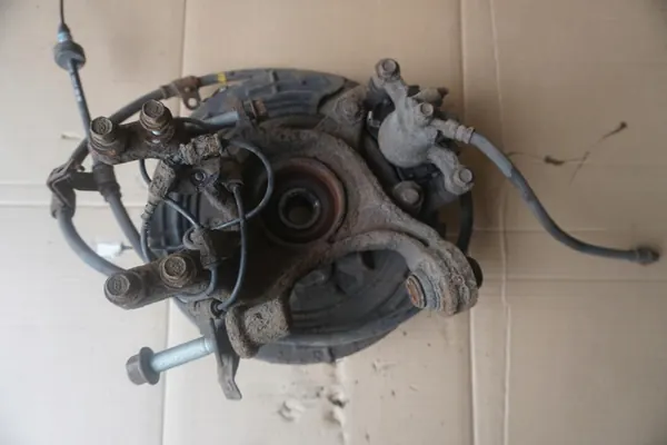 KIA SPORTAGE III SL Giunto Posteriore Destro 2.0B 4X4 2012 image 4